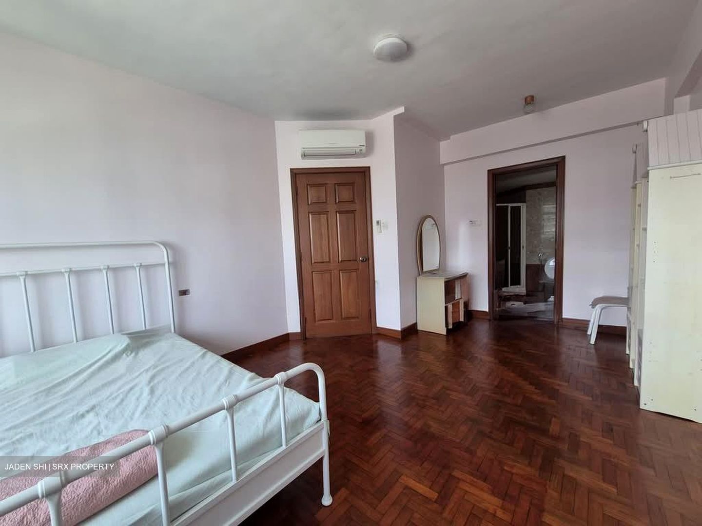 The Springbloom (D19), Condominium #551013261